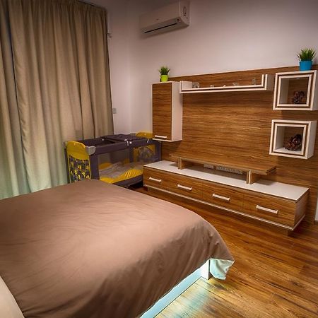 Apartament Sunshine Sofia Zewnętrze zdjęcie