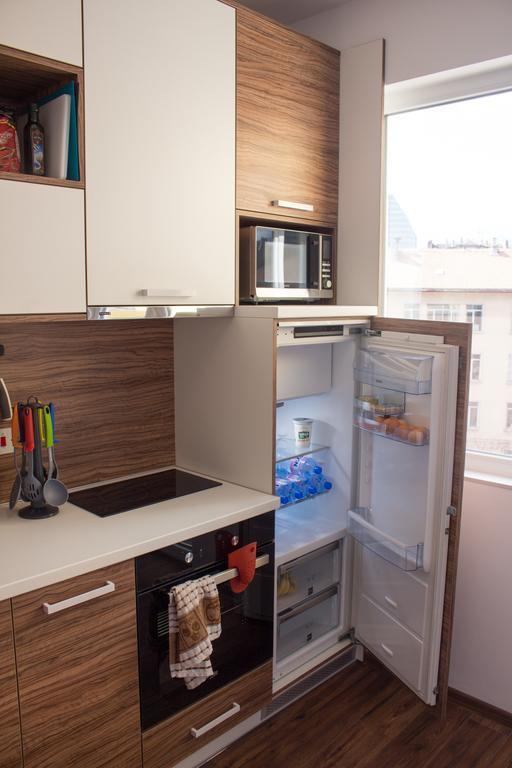 Apartament Sunshine Sofia Zewnętrze zdjęcie