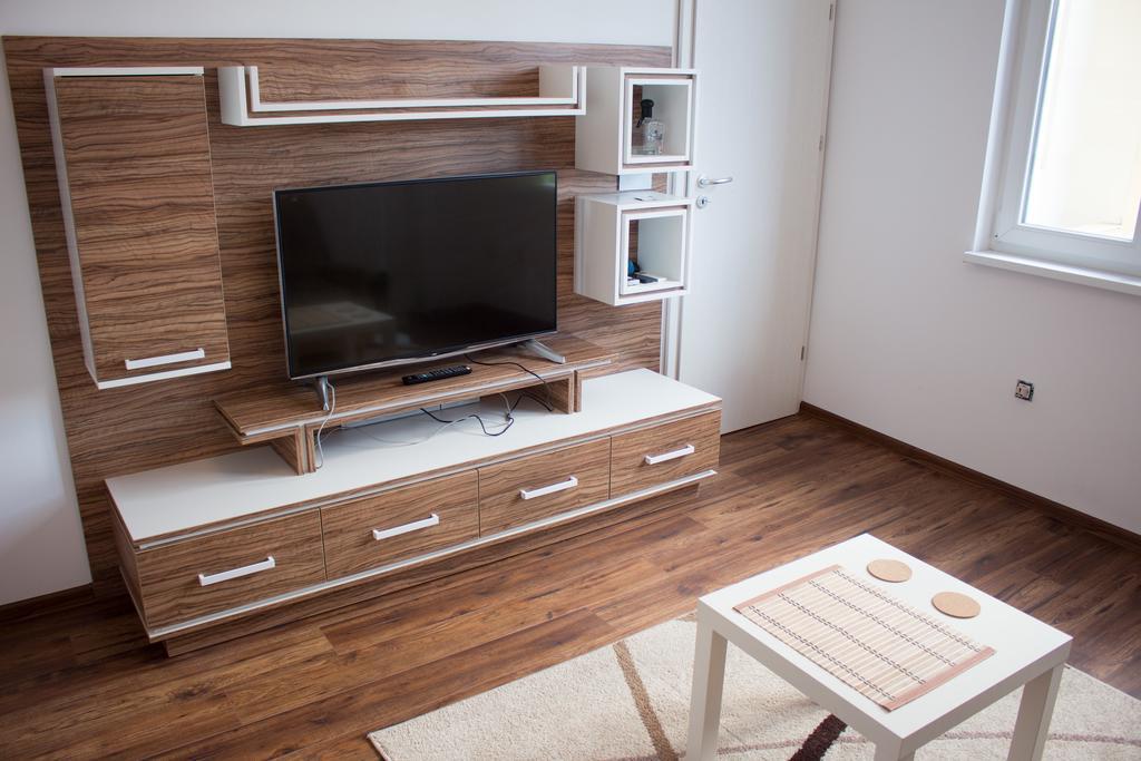 Apartament Sunshine Sofia Zewnętrze zdjęcie