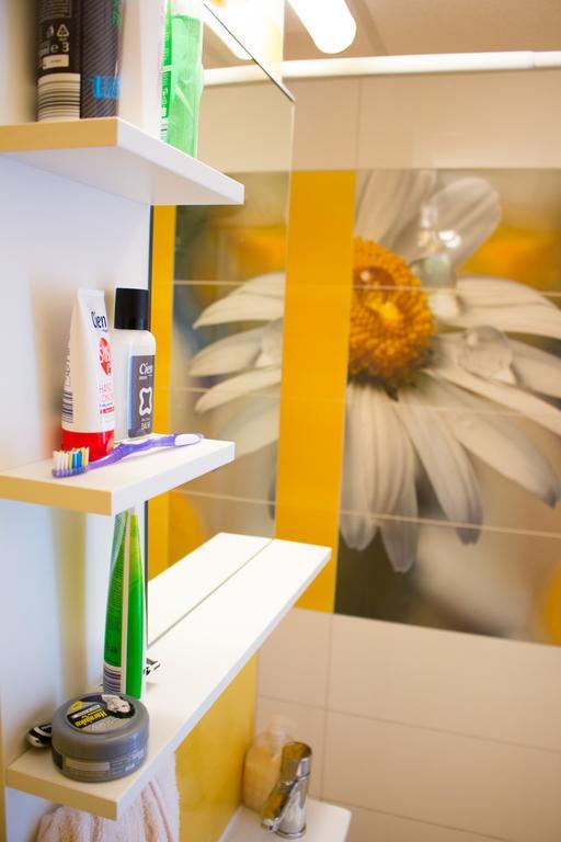 Apartament Sunshine Sofia Zewnętrze zdjęcie