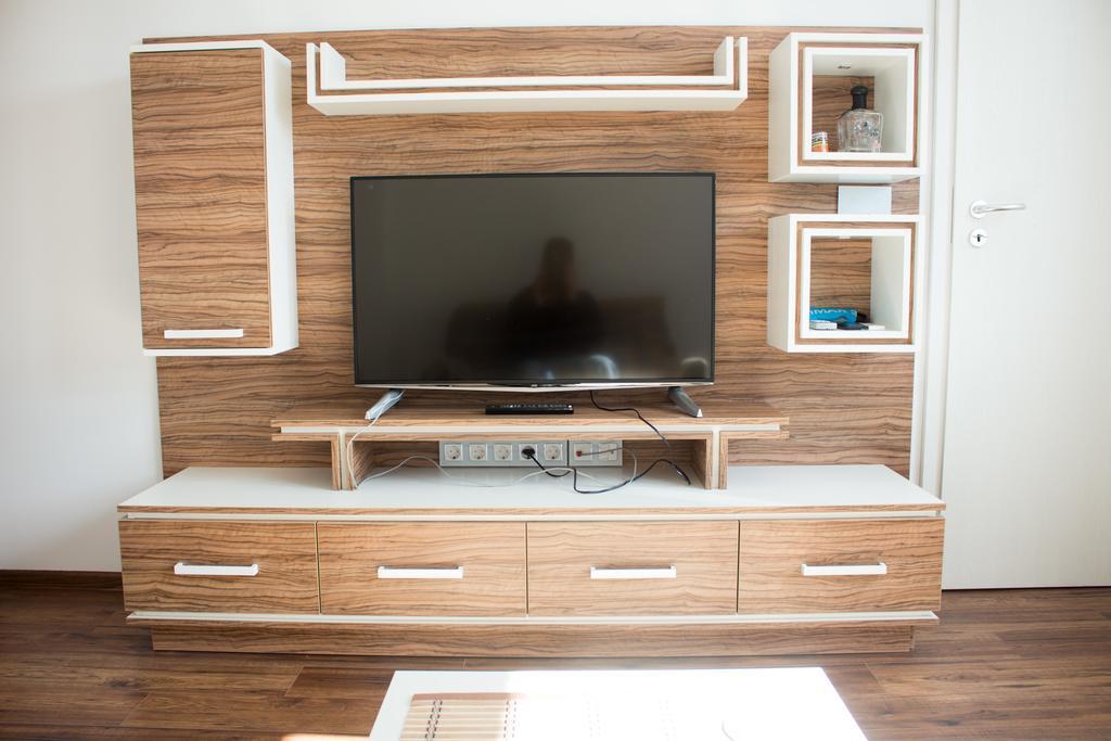 Apartament Sunshine Sofia Zewnętrze zdjęcie
