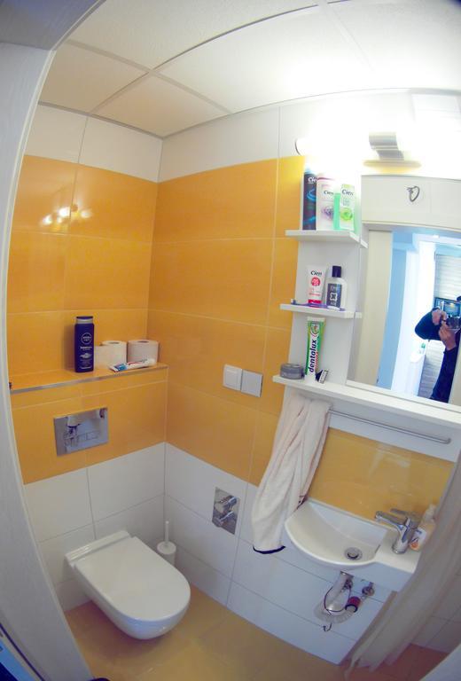 Apartament Sunshine Sofia Zewnętrze zdjęcie