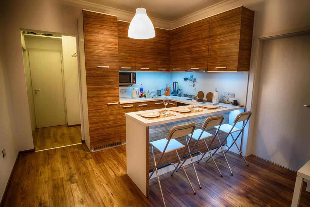 Apartament Sunshine Sofia Zewnętrze zdjęcie