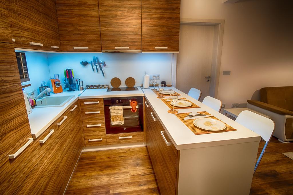 Apartament Sunshine Sofia Zewnętrze zdjęcie