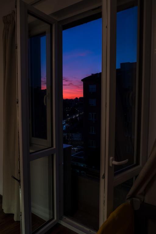 Apartament Sunshine Sofia Zewnętrze zdjęcie